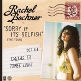 Rachel Bochner