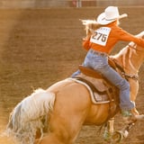 805 BEER Country Rodeo Finals 