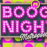 Boogie Nights