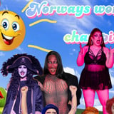 Norways Next Drag Champion: WORST Champion