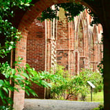 GartenKultur Musikfestival: Kulturspaziergang