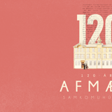 120 ára afmæli Samkomuhússins