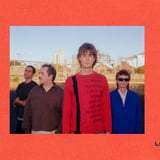 PARK RD @ Milk Bar, Perth - 23 July