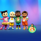 CoComelon Sing-A-Long LIVE