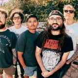 Shaky Knees Presents: Hot Mulligan W/ Kerosene Heights | 18+