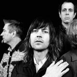 Old 97s at FITZGERALDS Outdoors (2nd Show Added!)