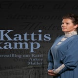 Kattis Kamp