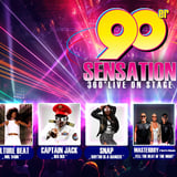 90ER SENSATION