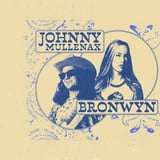 Johnny Mullenax & Bronwyn