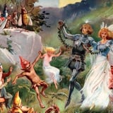 Moonlit Faire