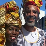 Dende Nation Pre Carnival Night w/ Reggae Choir