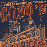 Dave Shepherd's Good N Country