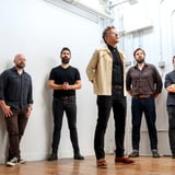The Steel Wheels