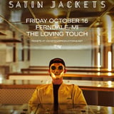 Satin Jackets