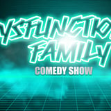 Dysfunctional Family Comedy Show