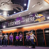 Ultimate Touchdown Tour