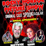 The Rocky Horror Picture Show Spooktacular Tour