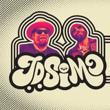JD Simo w/ support from Ghalia Volt