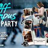 party iconic presents: SAD GIRLS CLUB