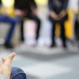 Stuðningshópur fyrir aðstandendur fólks með heilabilun
