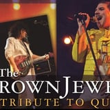 Queen Tribute - The Crown Jewels (Ages 21 & Over)