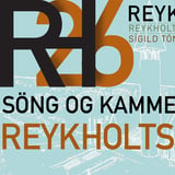 Söng- og kammertónleikar á Reykholtshátíð