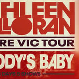 Kathleen Halloran Live @ Young St Tavern