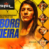 PFL Tampa presented by Visit St. Pete-Clearwater