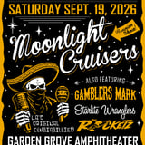 Moonlight Cruisers, Gamblers Mark