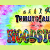 Tributosaurus Becomes WOODSTOCK at FITZGERALDS Outdoors!