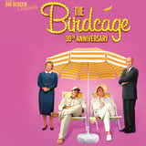 THE BIRDCAGE 30th Anniversary