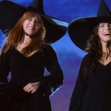 Practical Magic