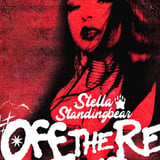 VIP TICKET - OCT 1 , Montreal - Off The Rez Tour Stella Standingbear