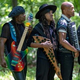 The Wooten Brothers