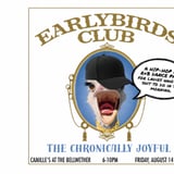 Earlybirds Club