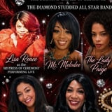 Diamond Ladies of Elegance