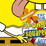 The SpongeBob SquarePants Movie