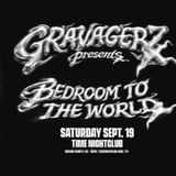 Gravagerz