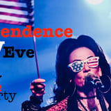 Atomic Groove Happy Hour