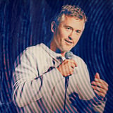 Matt McCusker: The Healing Frequency Tour