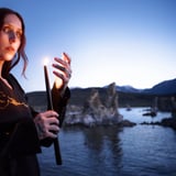 Chelsea Wolfe: THE DARK World Tour
