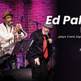 Ed Palermo Big Band