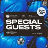 SUN: The Official Electric Island Afterparty | 4AM LAST CALL