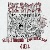 Pre-Breaker w/ Single Wound, Euthanize & Cull