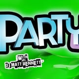 Party 101 with DJ Matt Bennett