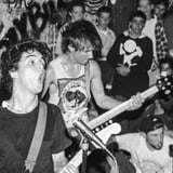 Turn It Around: The Story of East Bay Punk