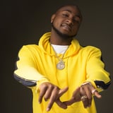 Davido Hosts Cabana Toronto