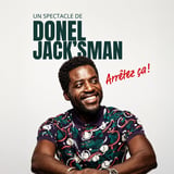 DONEL JACK'SMAN