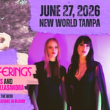 Astari Nite, Dead Cool, and DJ Maus in Tampa