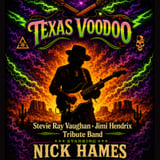 Texas Voodoo